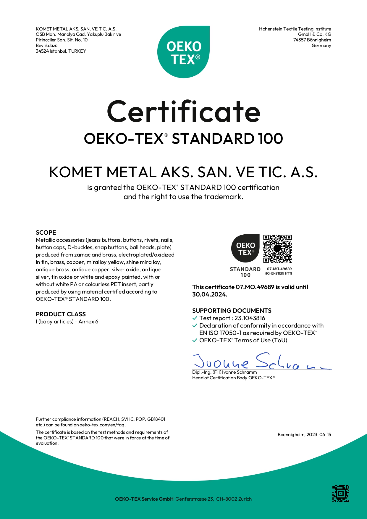 STANDARD 100 BY OEKO-TEX® 30.04.2024 07.MO.49689_page-0001