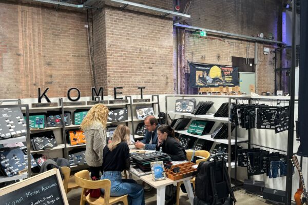 Amsterdam Kingpins 2025