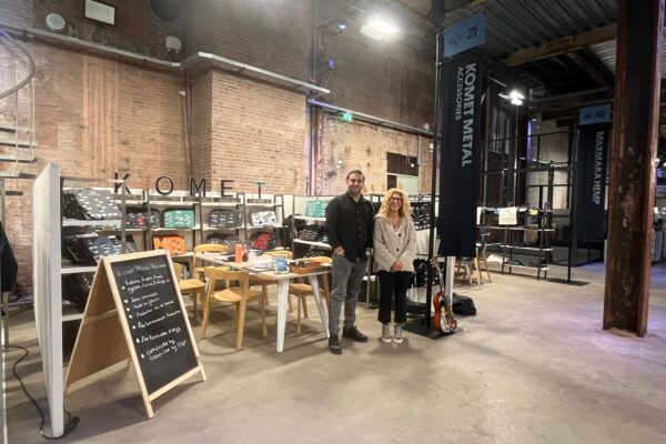 Amsterdam Kingpins 2025